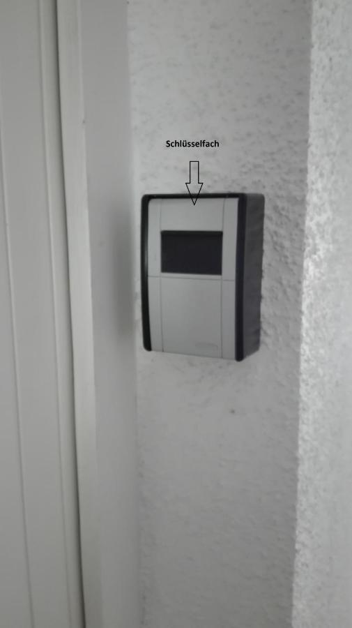 Apartment Enzinger Bruck an der Mur Exterior photo