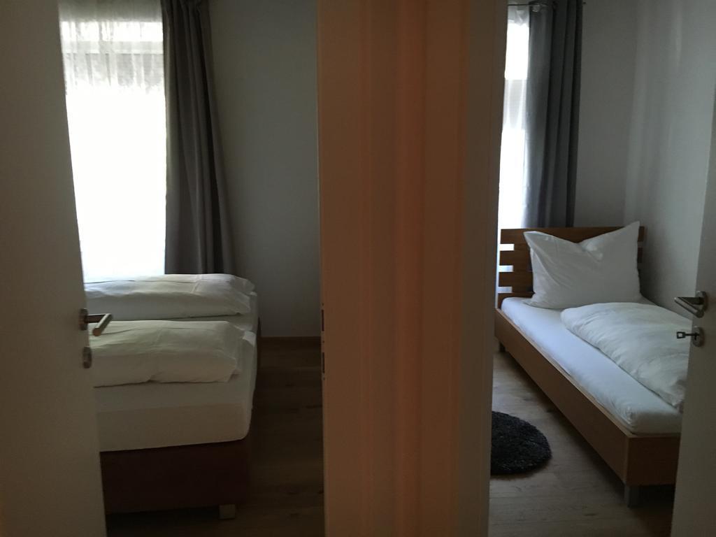 Apartment Enzinger Bruck an der Mur Exterior photo