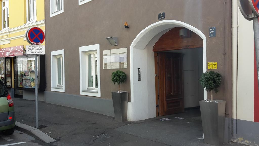 Apartment Enzinger Bruck an der Mur Exterior photo